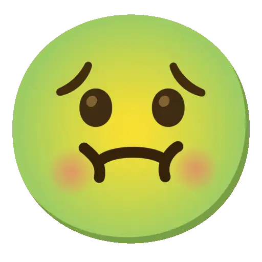 Emojis Animados Vol5 😎 sticker 21