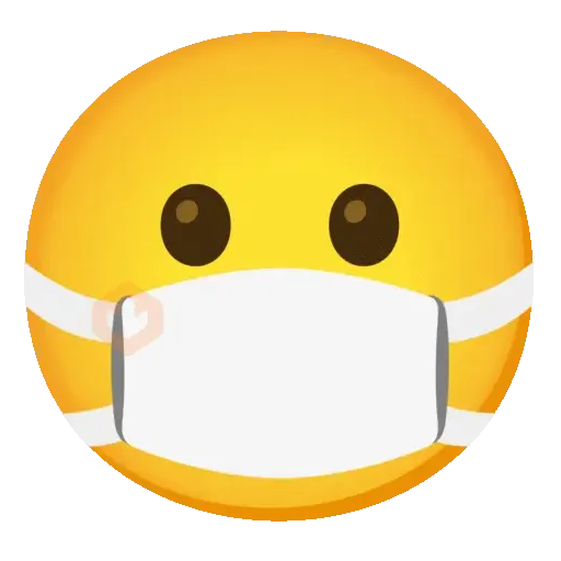 Emojis Animados Vol5 😎 sticker 22