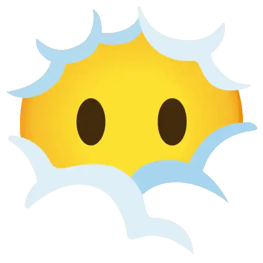 Emojis Animados Vol5 😎 sticker 30