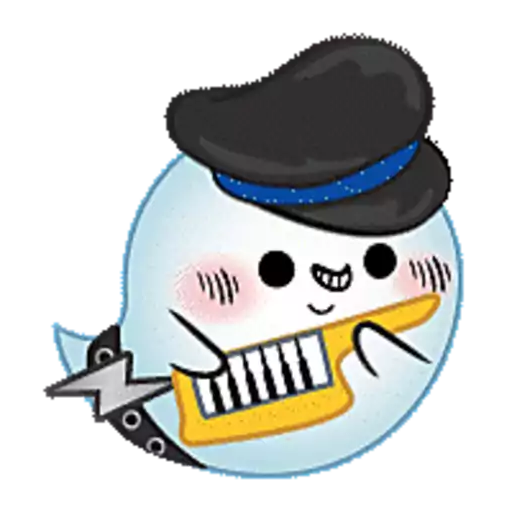 Disney Wickies sticker 11