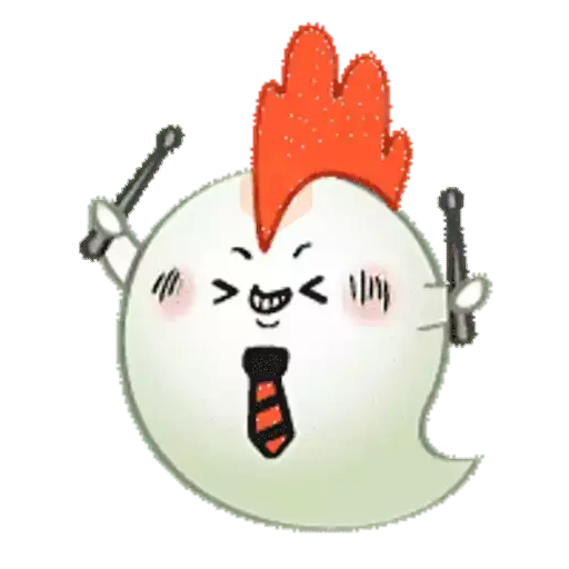 Disney Wickies sticker 13