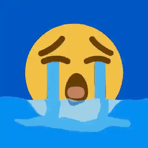 Moods Sad😪😭💔 sticker 22