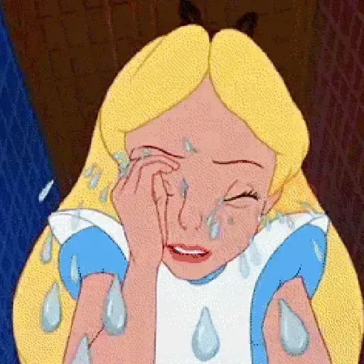 Moods Sad😪😭💔 sticker 30
