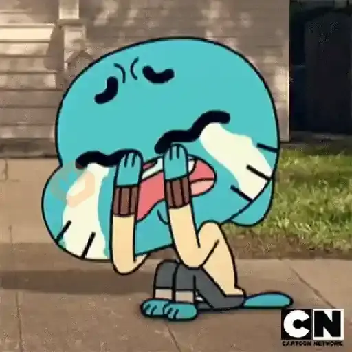 Moods Sad😪😭💔 sticker 20