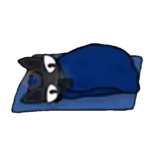 Gato Negro 🐾🐈‍⬛ sticker 20