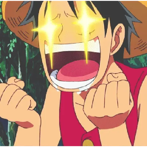 ANIME ANGRY SAD GIF 😭😡 sticker 15