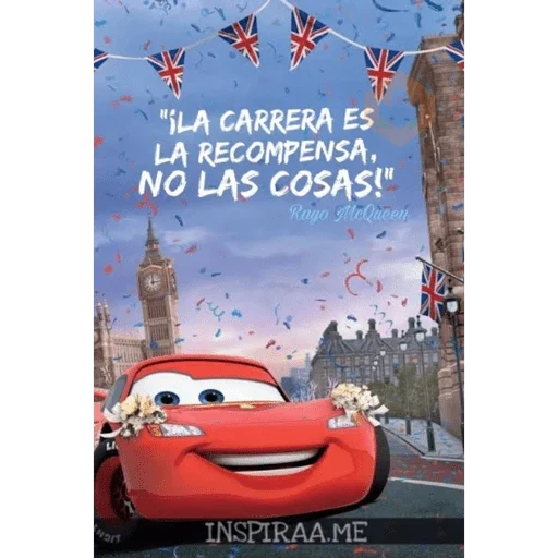 cars el Rayo mcqueen⚡🔥 sticker 15