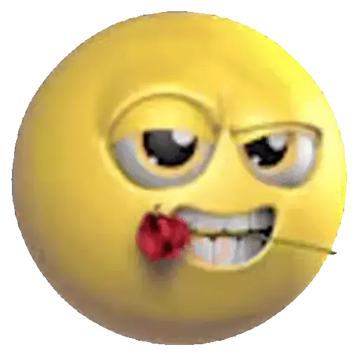 Emojis Amarillos 🟡 sticker 25