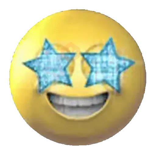 Emojis Amarillos 🟡 sticker 18