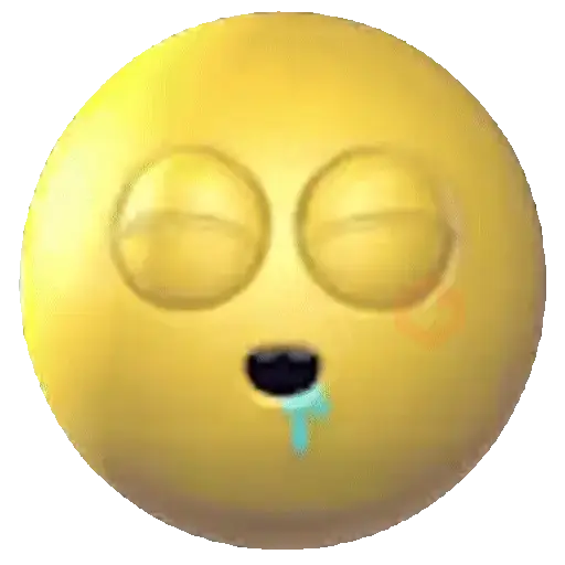 Emojis Amarillos 🟡 sticker 17