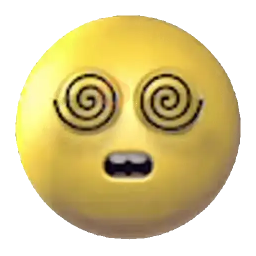 Emojis Amarillos 🟡 sticker 26