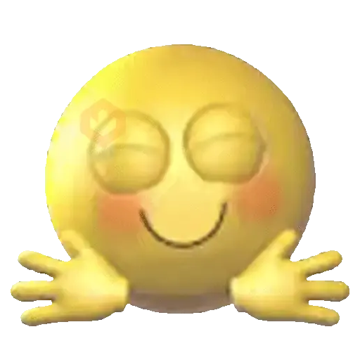 Emojis Amarillos 🟡 sticker 28