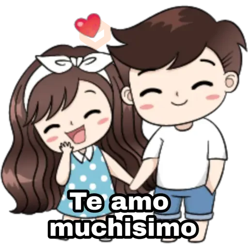 kawaii sticker 30