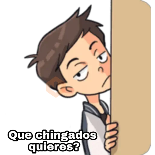 kawaii sticker 20