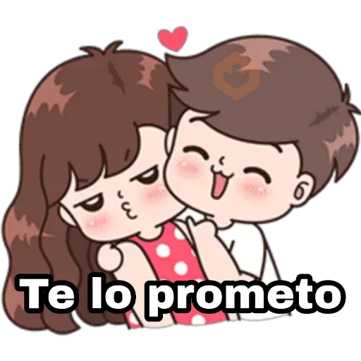 kawaii sticker 15