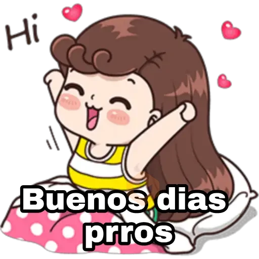 kawaii sticker 28