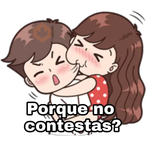 kawaii sticker 14
