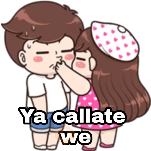 kawaii sticker 27