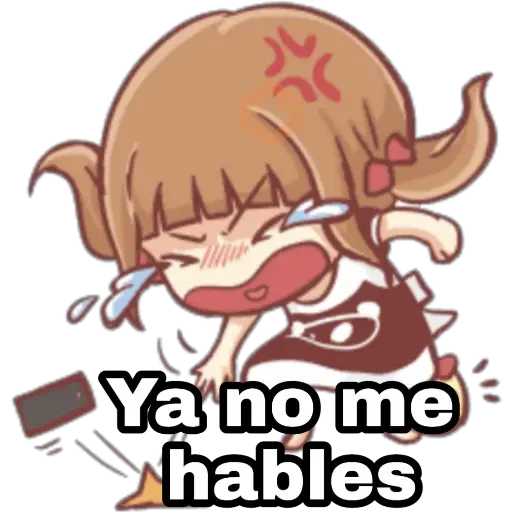 kawaii sticker 17