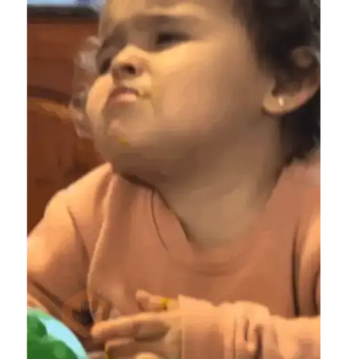 Bebes sticker 12