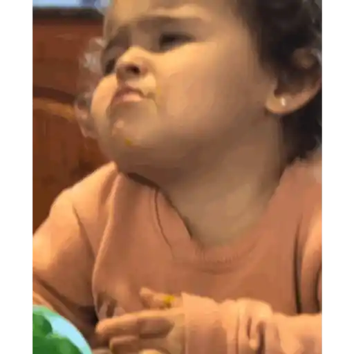 Bebes sticker 14