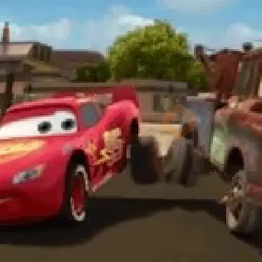 Rayo Mcqueen🚗💨✨ sticker 11