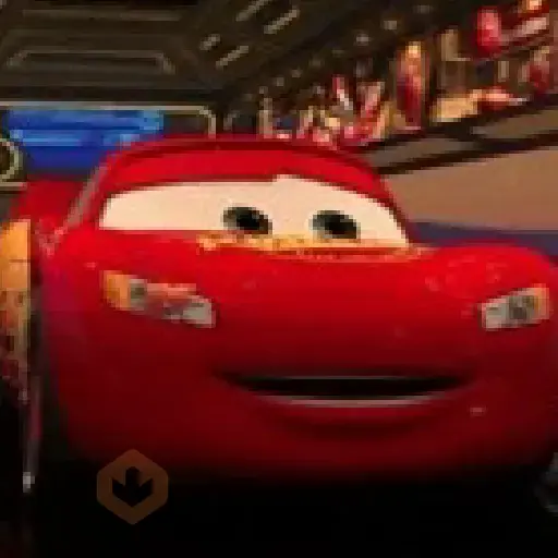 Rayo Mcqueen🚗💨✨ sticker 12