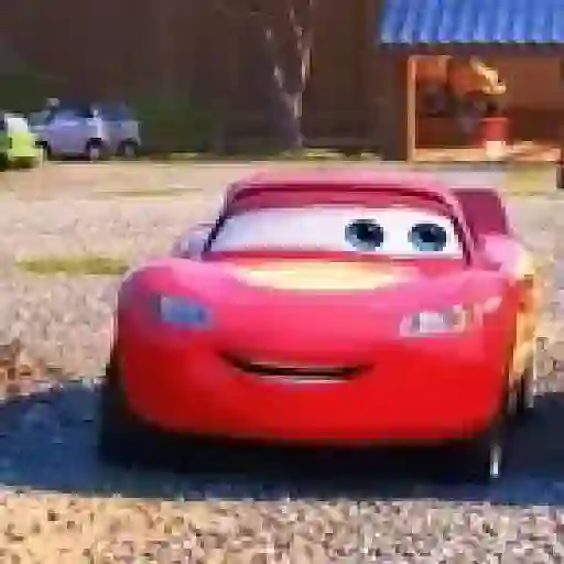 Rayo Mcqueen🚗💨✨ sticker 13