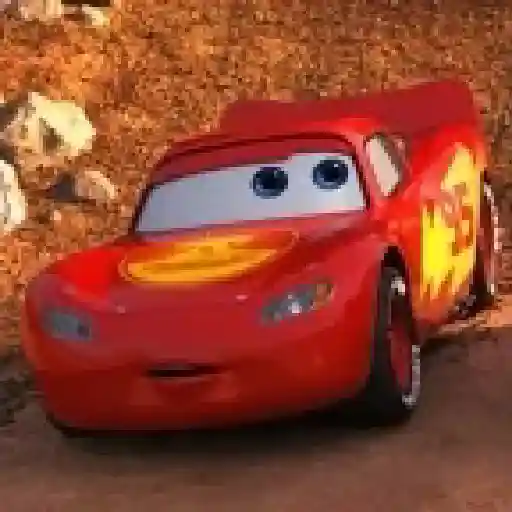 Rayo Mcqueen🚗💨✨ sticker 14