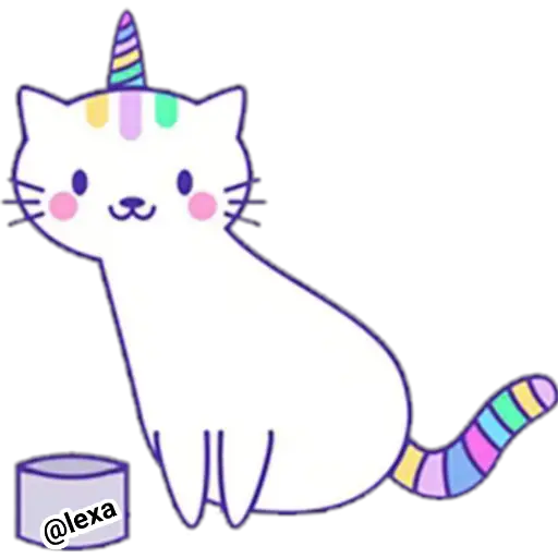 🌈Kawaii Pets 🦄 