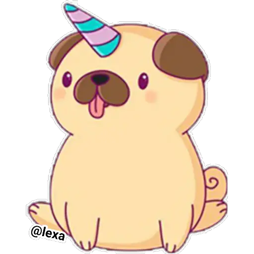🌈Kawaii Pets 🦄 