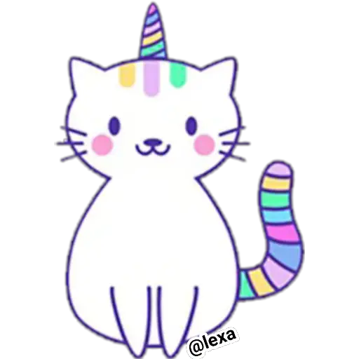 🌈Kawaii Pets 🦄 