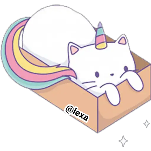 🌈Kawaii Pets 🦄  preview
