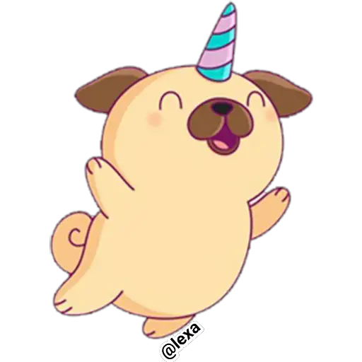 🌈Kawaii Pets 🦄 