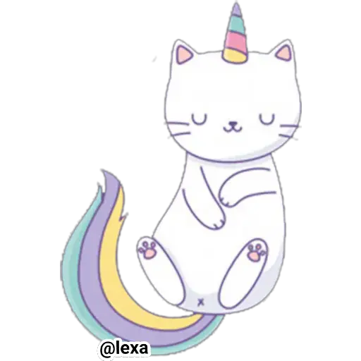 🌈Kawaii Pets 🦄  preview