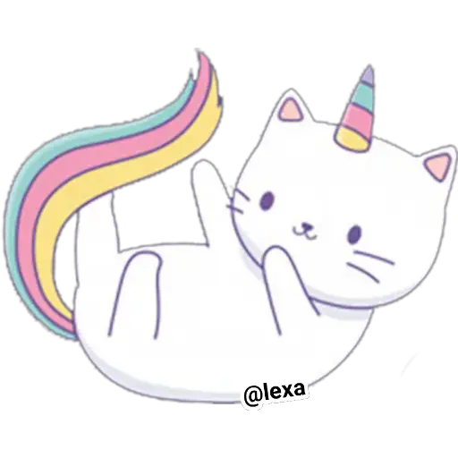 🌈Kawaii Pets 🦄 