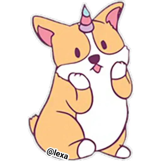 🌈Kawaii Pets 🦄 