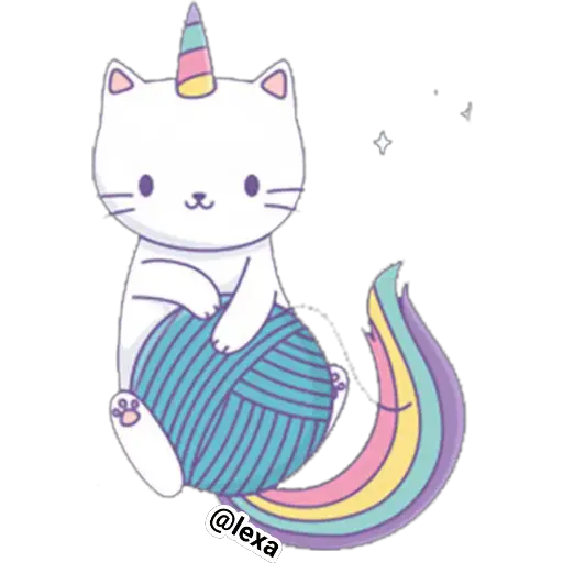 🌈Kawaii Pets 🦄 