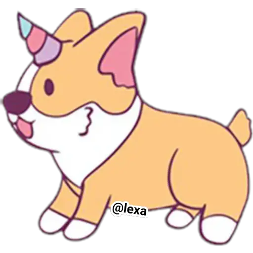 🌈Kawaii Pets 🦄 