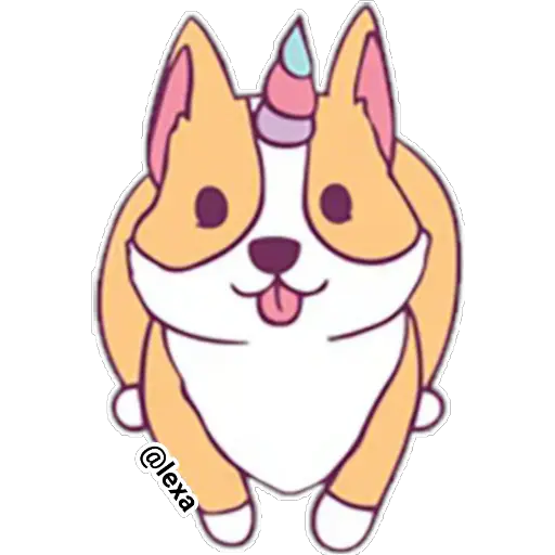 🌈Kawaii Pets 🦄 