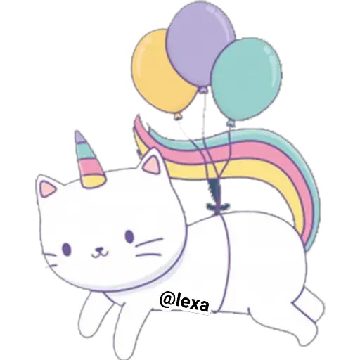 🌈Kawaii Pets 🦄 