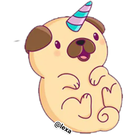 🌈Kawaii Pets 🦄 