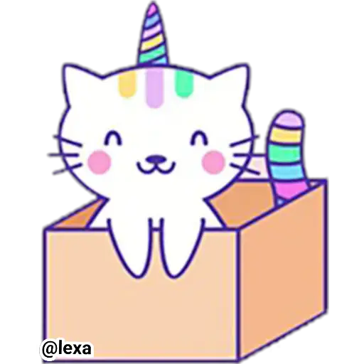 🌈Kawaii Pets 🦄 