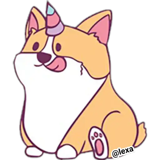 🌈Kawaii Pets 🦄 