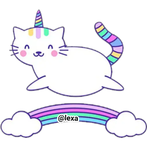 🌈Kawaii Pets 🦄 