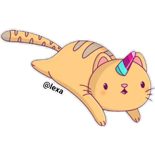 🌈Kawaii Pets 🦄 