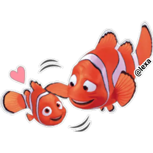 🌈Nemo🐟 