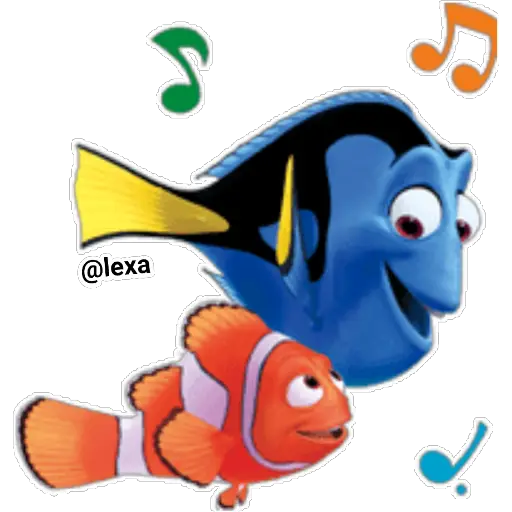 🌈Nemo🐟 