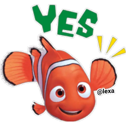 🌈Nemo🐟 