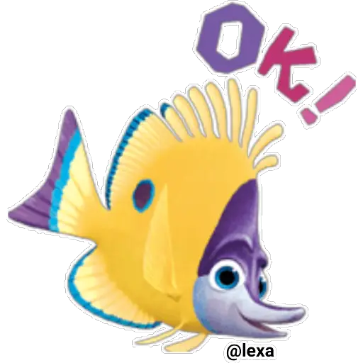 🌈Nemo🐟  preview